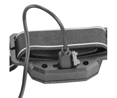AQUA MARINE - Rechargeable LED Head Lamp